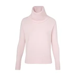 Zimmermann Funnel Neck Sweater Zimmermann dress