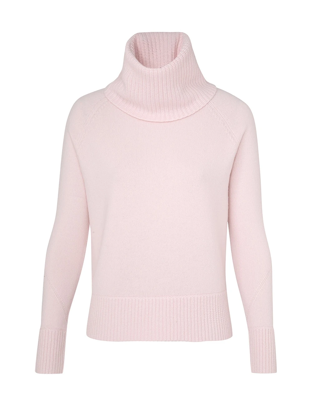 Zimmermann Funnel Neck Sweater Zimmermann dress