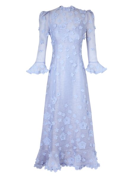 Zimmermann dress