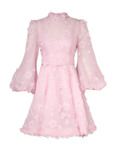 Zimmermann dress