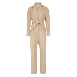 Zimmermann Natura Melange Jumpsuit Zimmermann dress