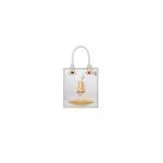 Mini Anatomy Jewelry Bag