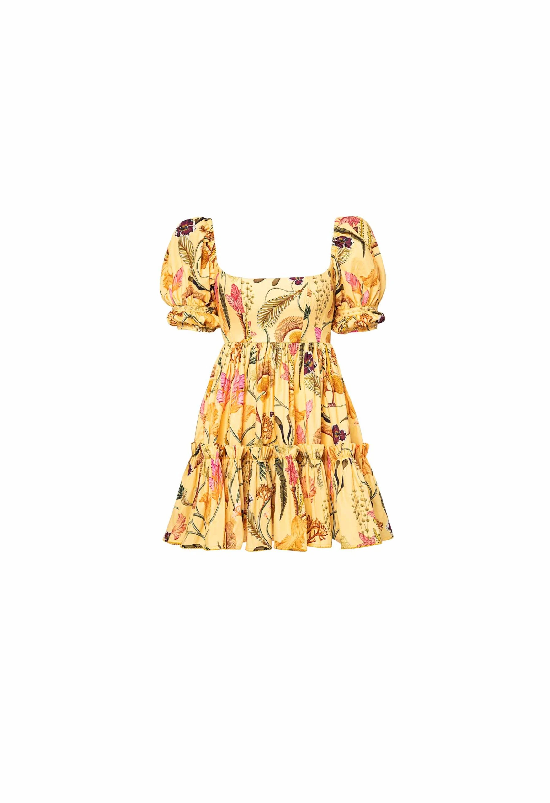 Agua By Agua Bendita Dresses Agua By Agua Bendita Dresses