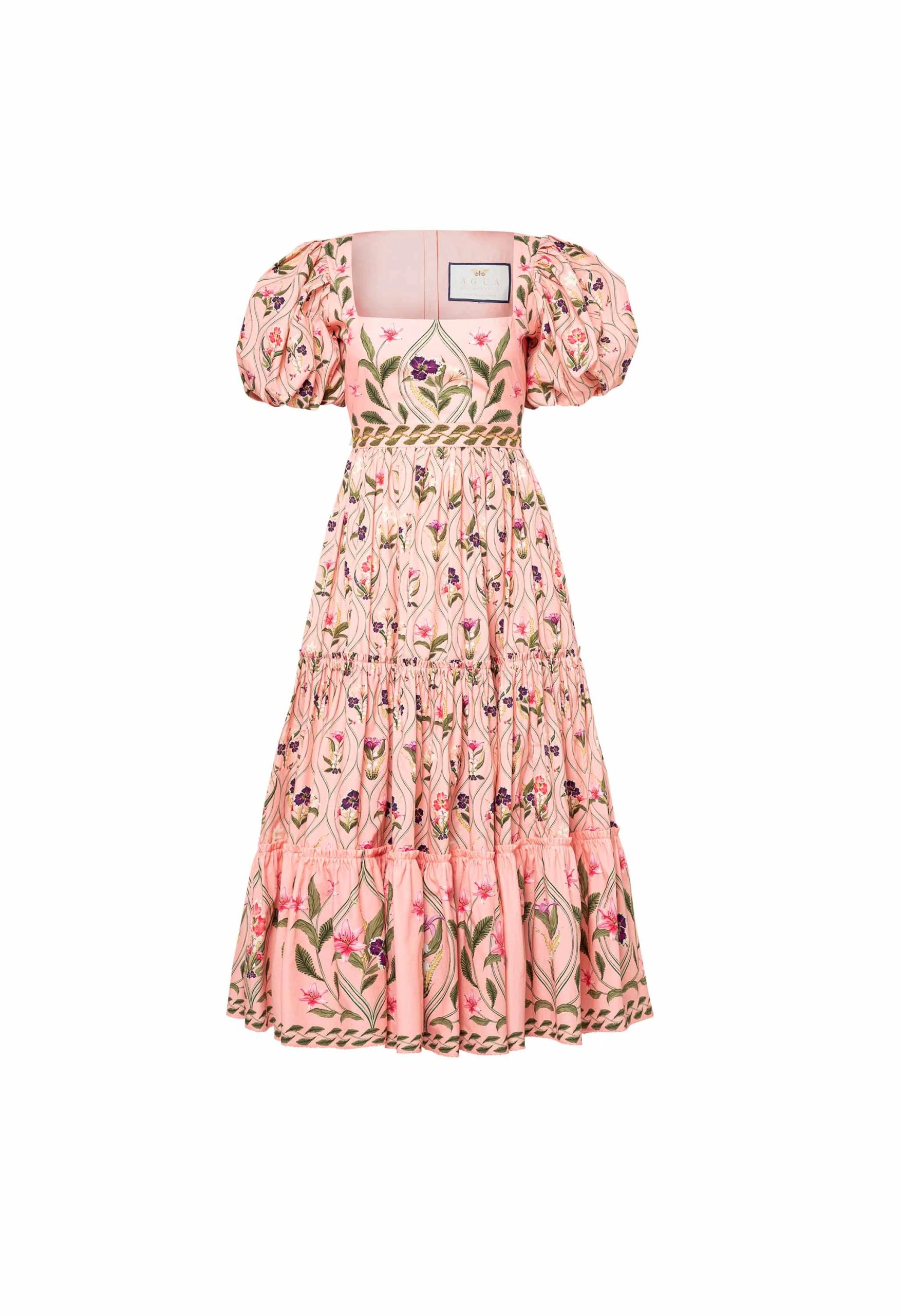 Agua By Agua Bendita Dresses Agua By Agua Bendita Dresses