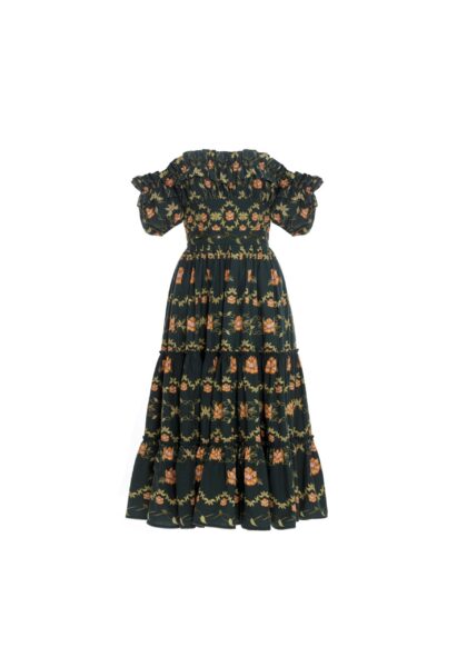 Agua By Agua Bendita Dresses