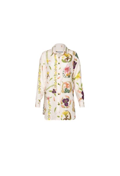 Agua By Agua Bendita Tops
