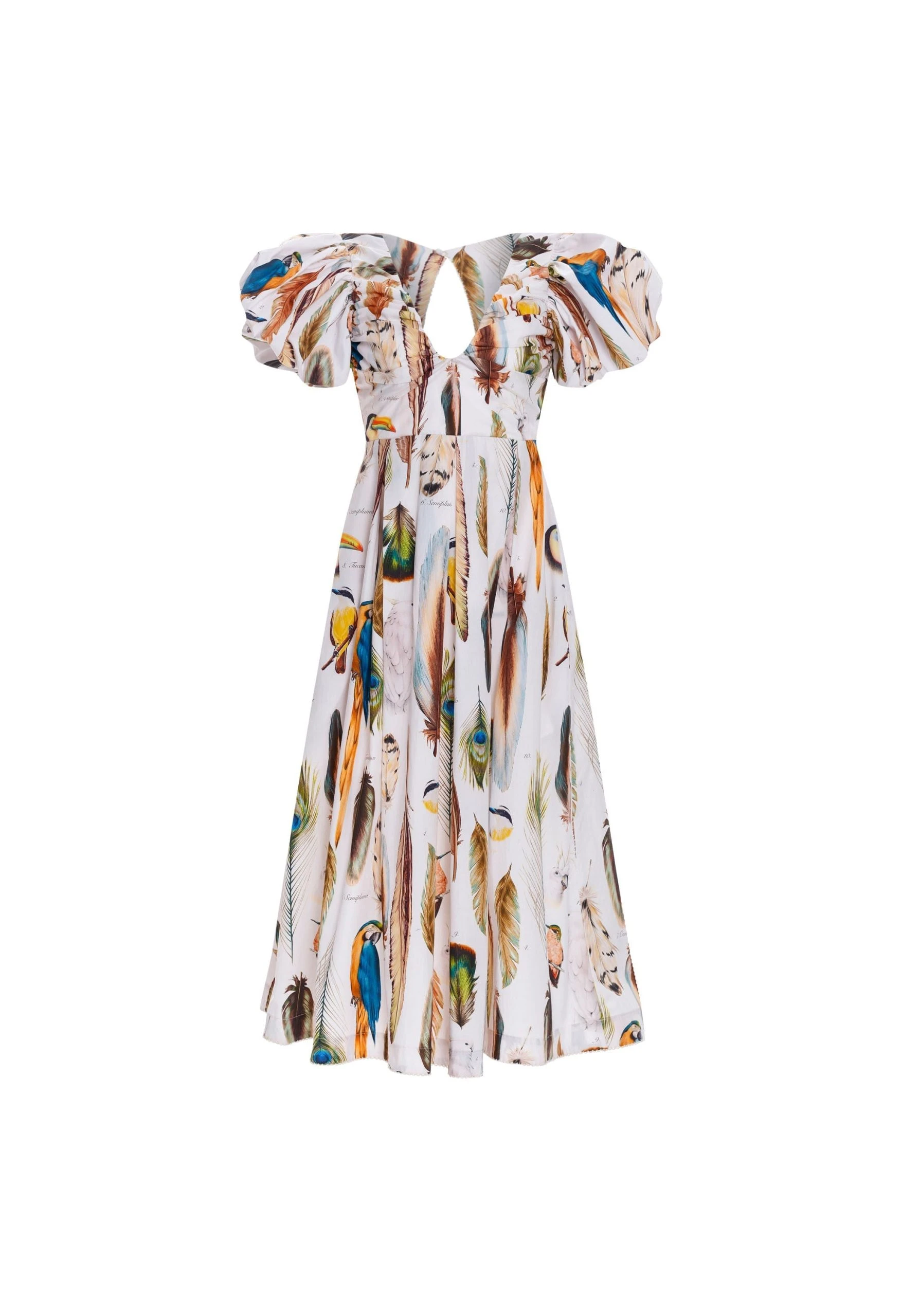Agua By Agua Bendita Dresses Agua By Agua Bendita Dresses