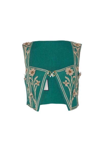 Agua By Agua Bendita Tops