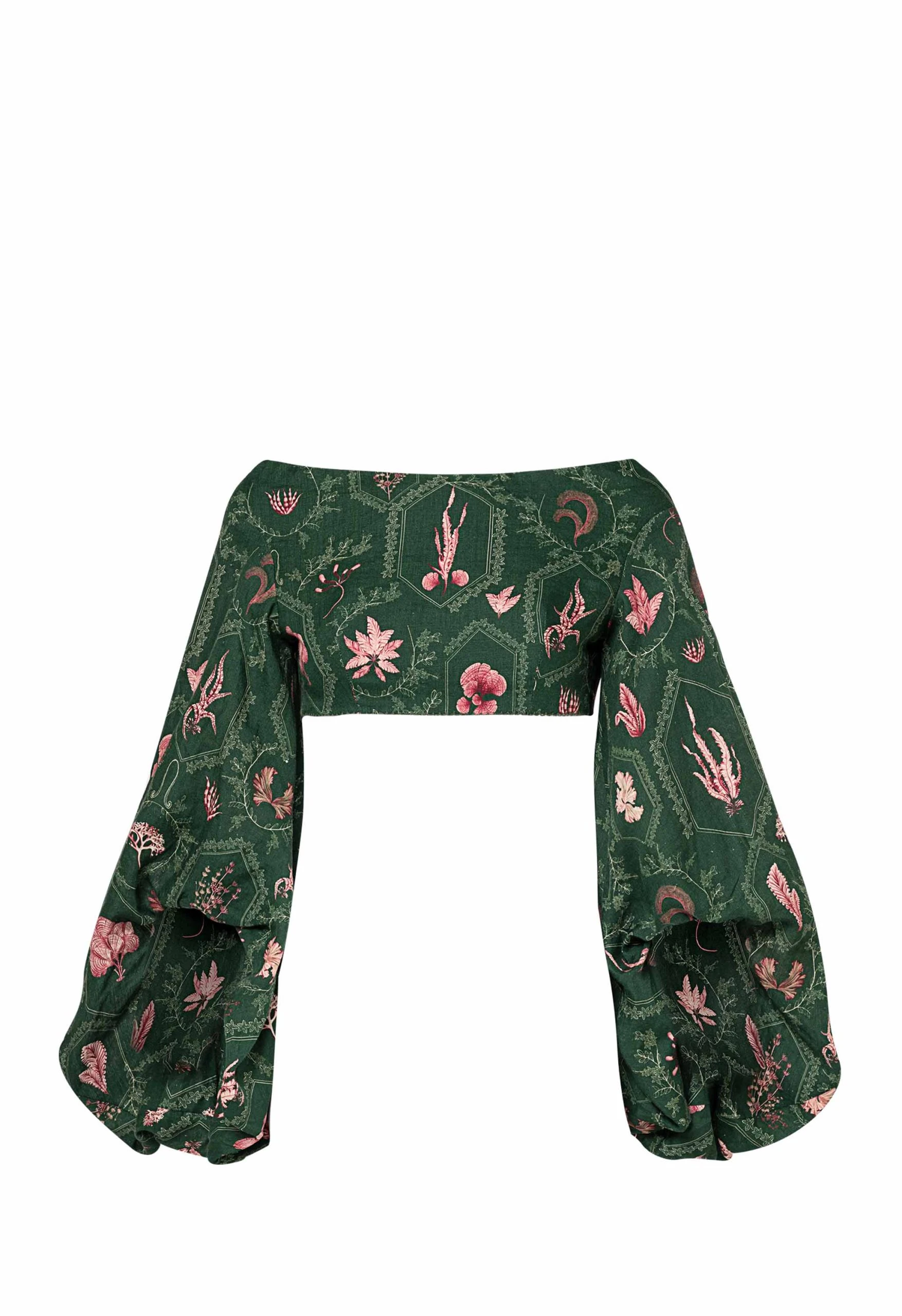 Agua By Agua Bendita Tops Agua By Agua Bendita Tops