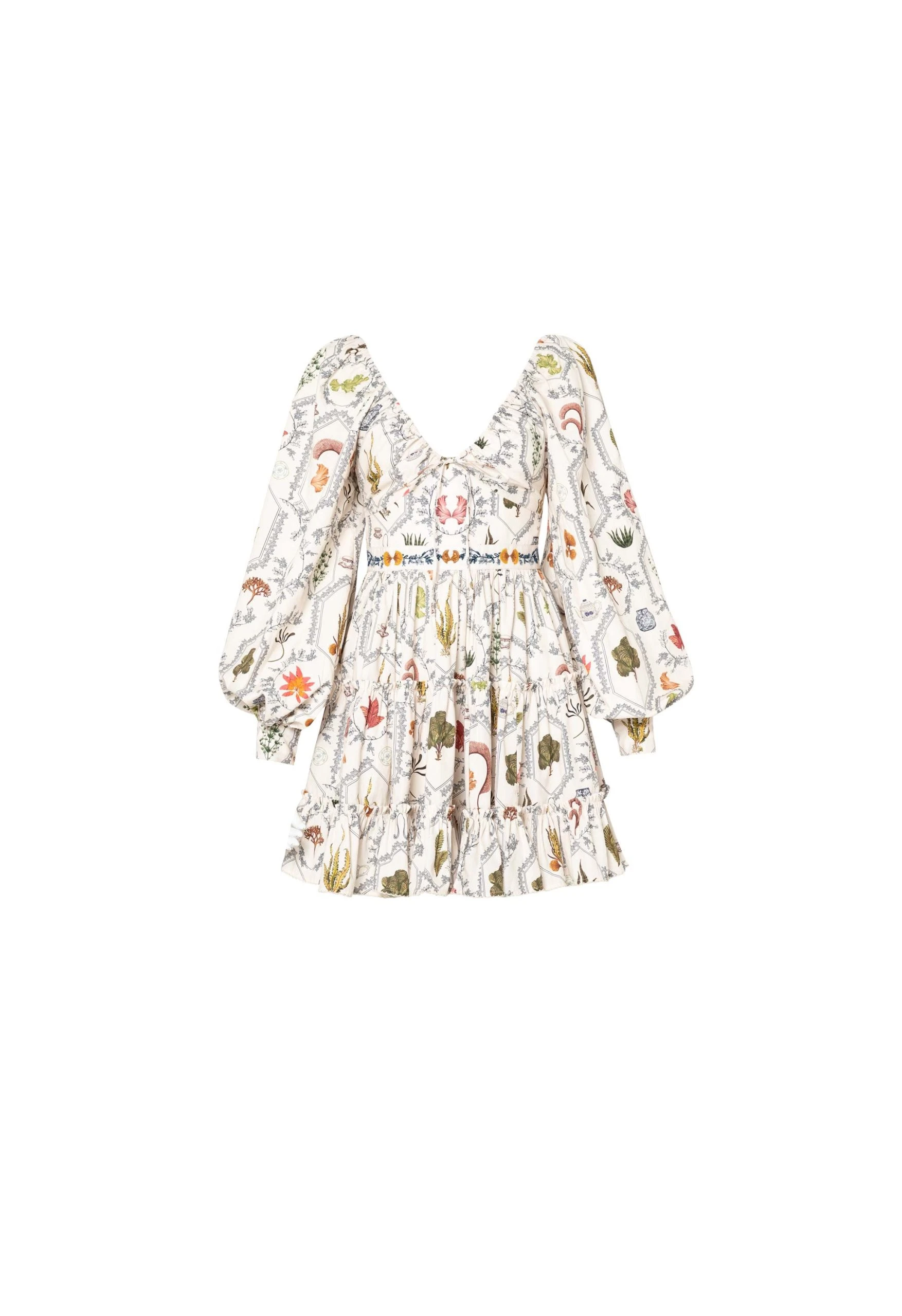Agua By Agua Bendita Dresses Agua By Agua Bendita Dresses