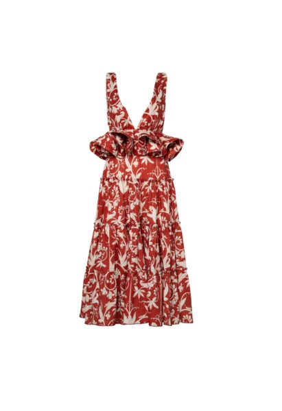 Agua By Agua Bendita Dresses