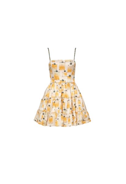 Agua By Agua Bendita Dresses