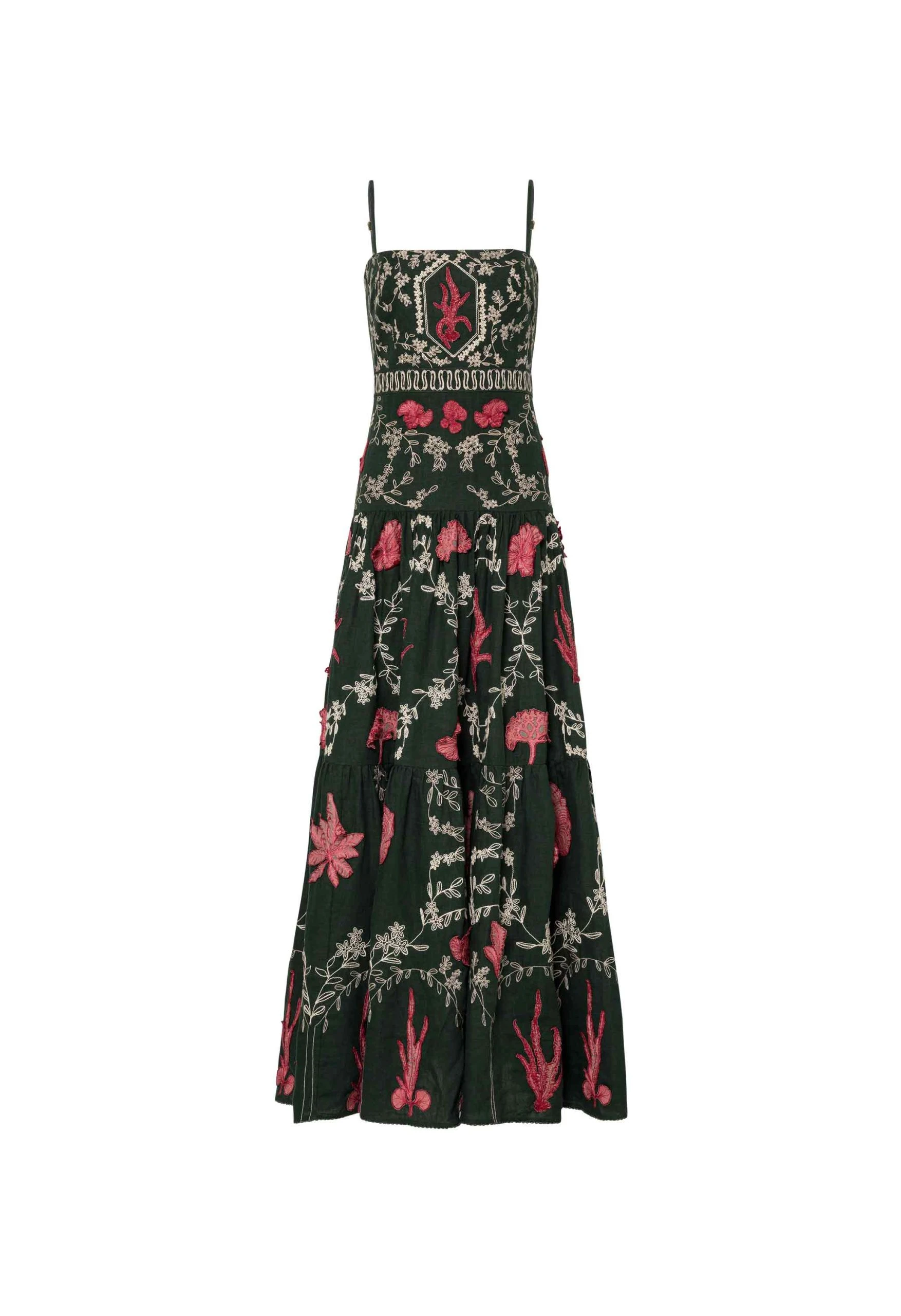 Agua By Agua Bendita Dresses Agua By Agua Bendita Dresses