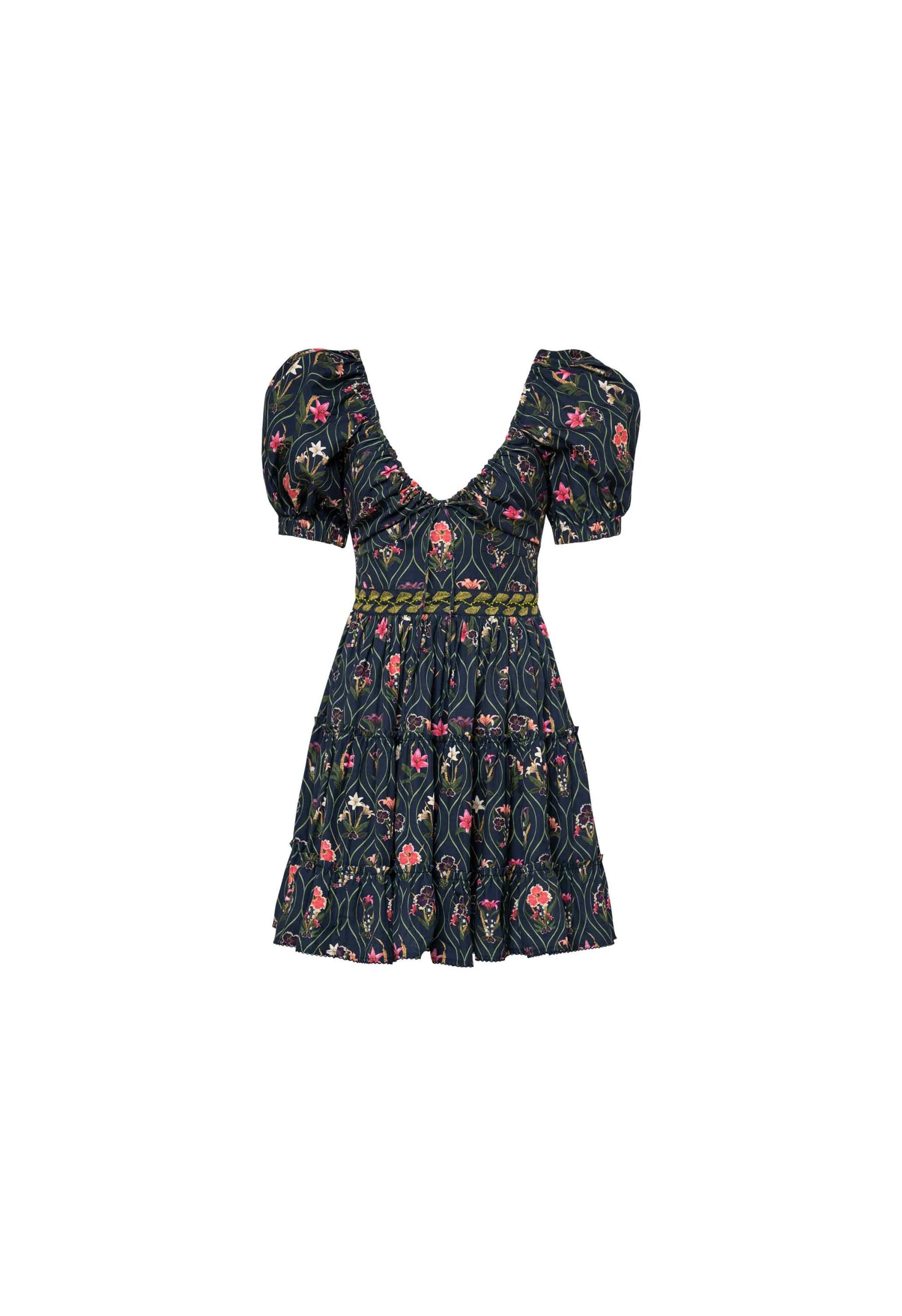 Agua By Agua Bendita Dresses Agua By Agua Bendita Dresses