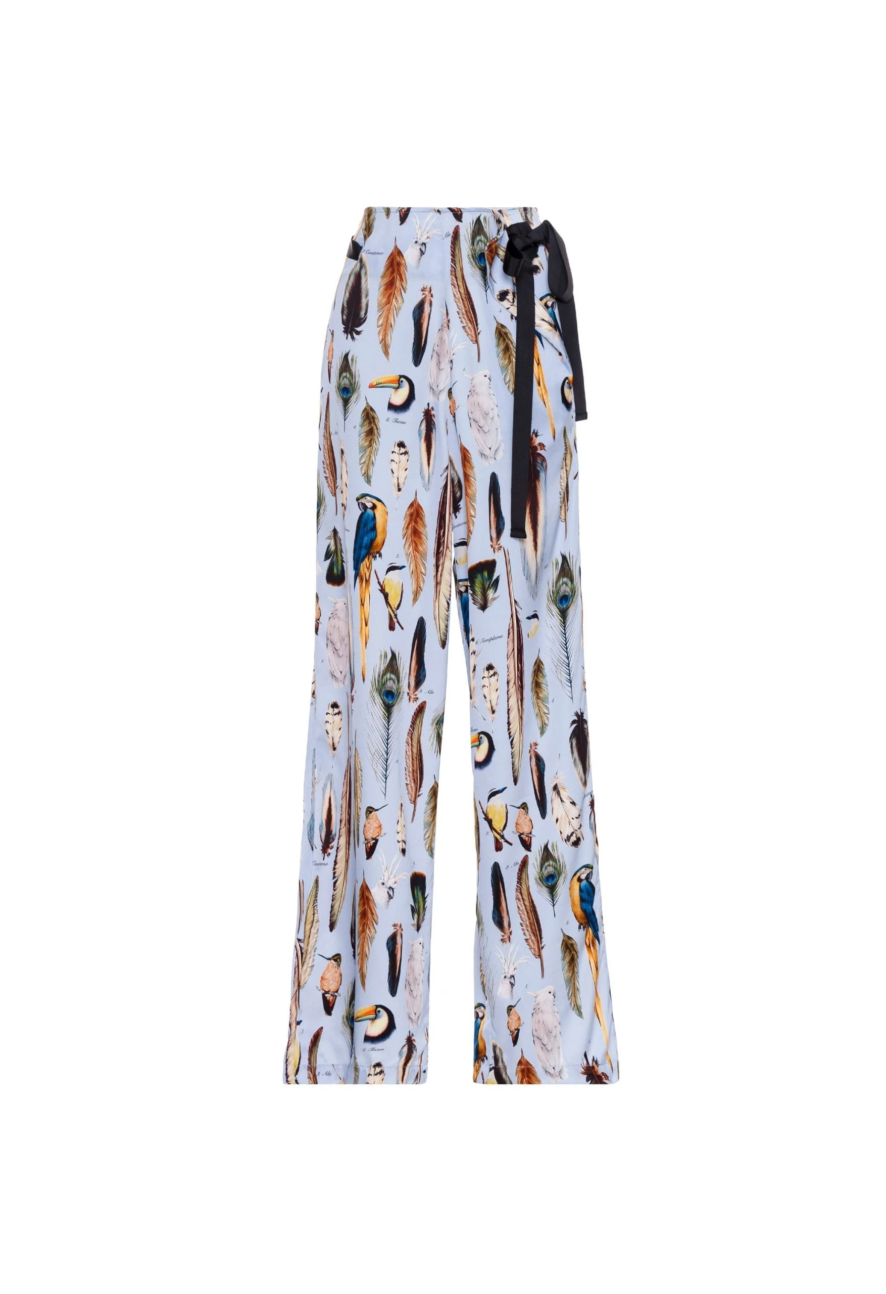 Agua By Agua Bendita Pants Agua By Agua Bendita Pants