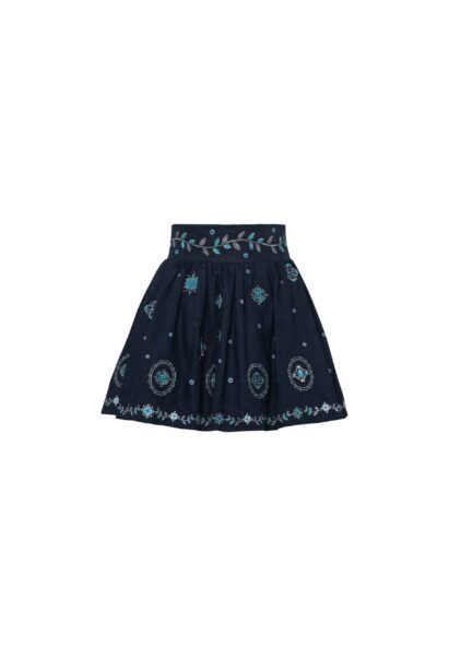 Agua By Agua Bendita Skirts