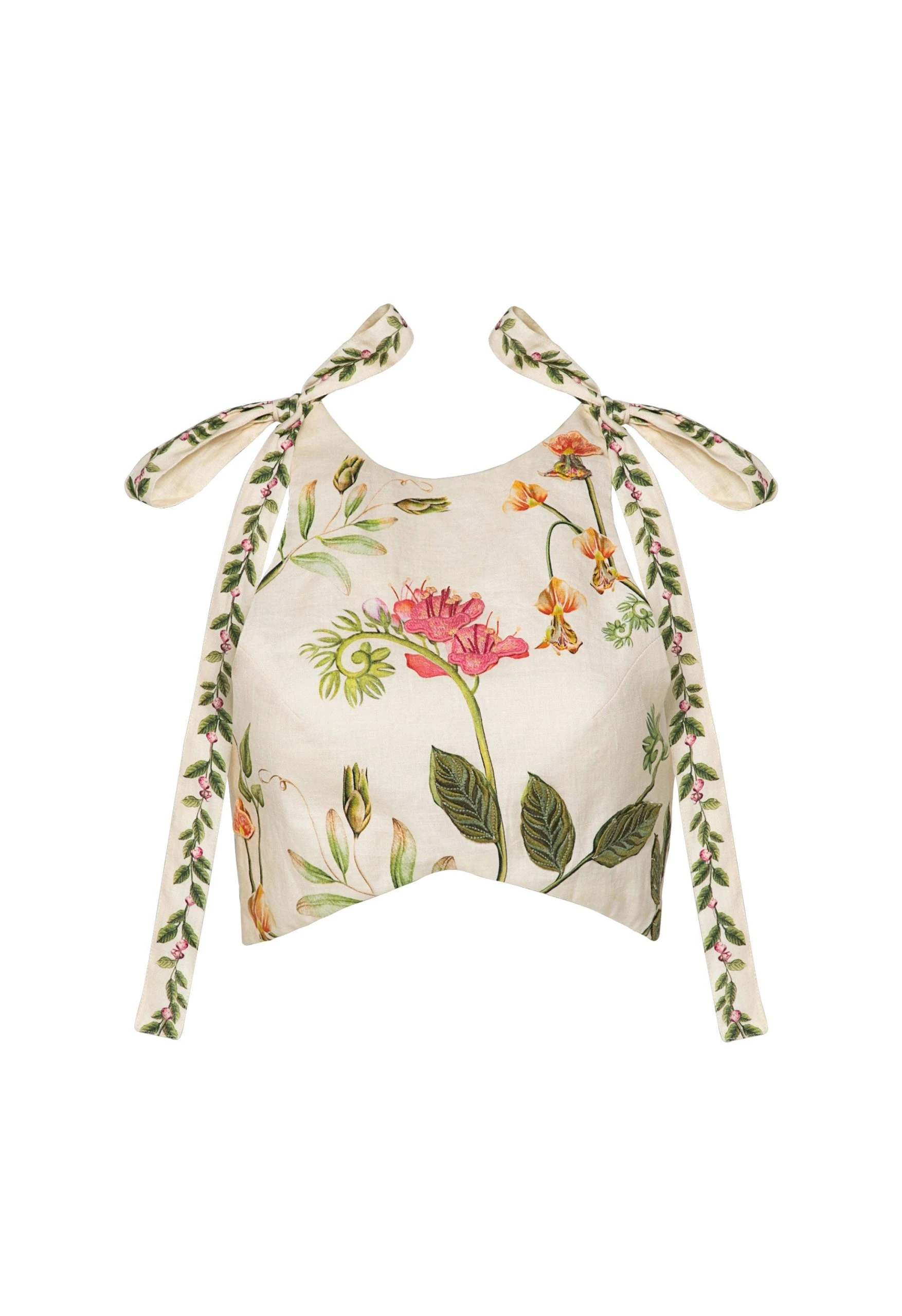 Agua By Agua Bendita Tops Agua By Agua Bendita Tops