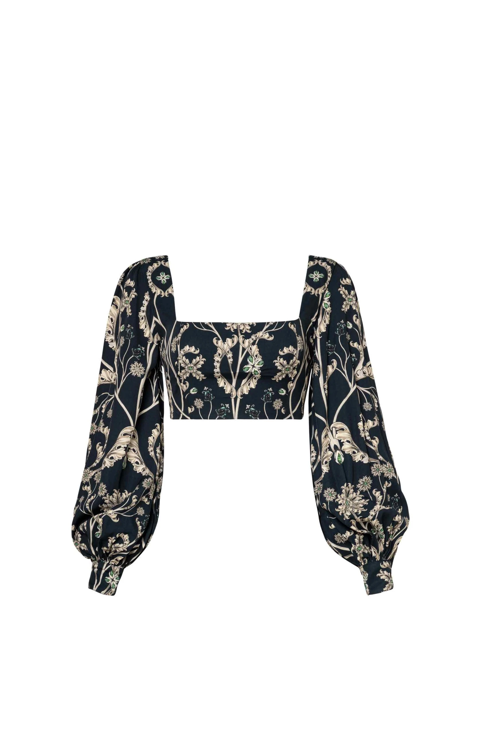 Agua By Agua Bendita Tops Agua By Agua Bendita Tops