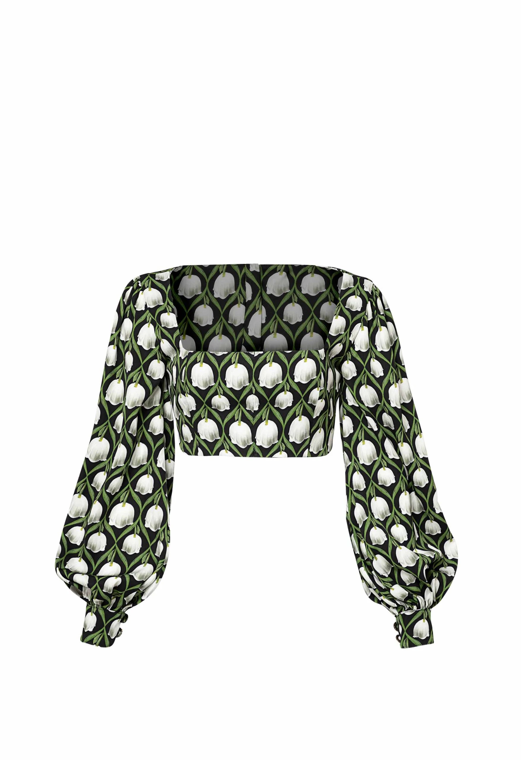Agua By Agua Bendita Tops Agua By Agua Bendita Tops