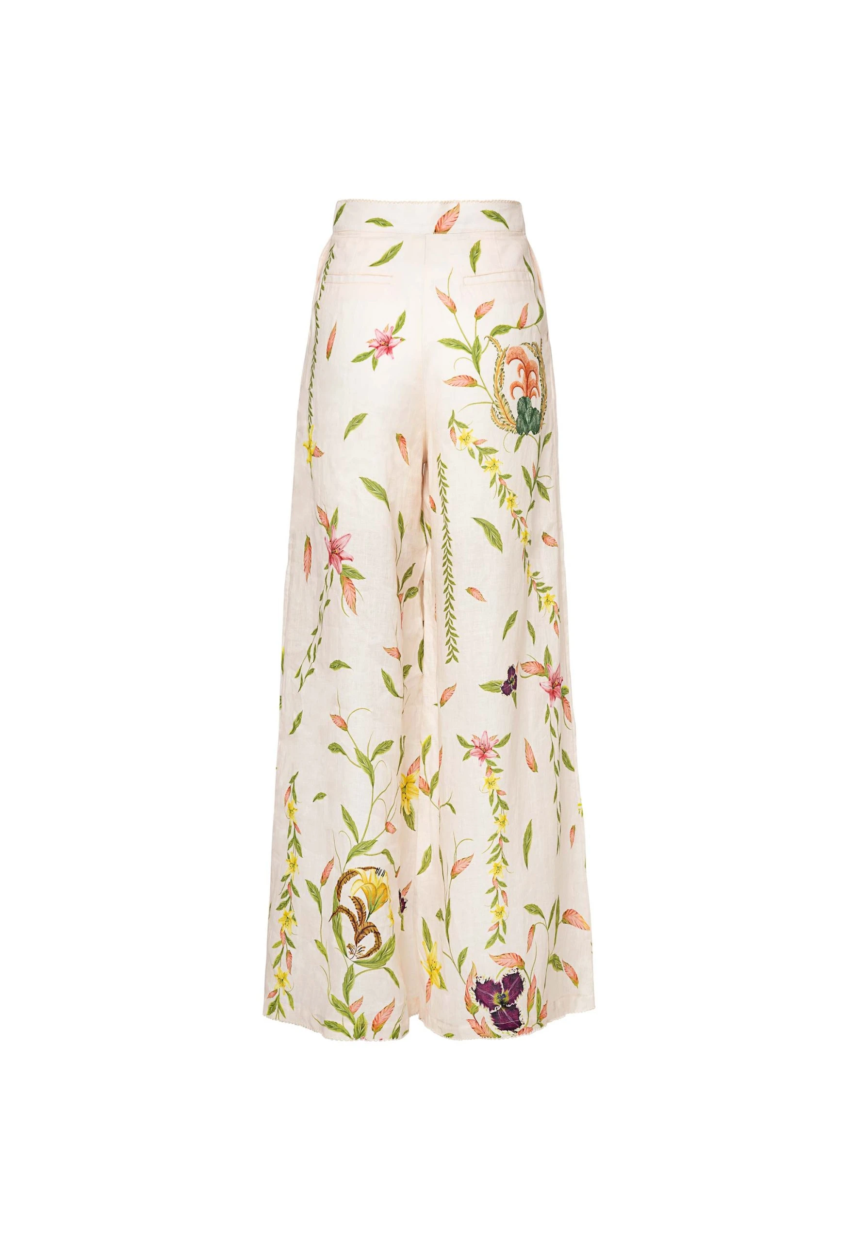 Agua By Agua Bendita Pants Agua By Agua Bendita Pants