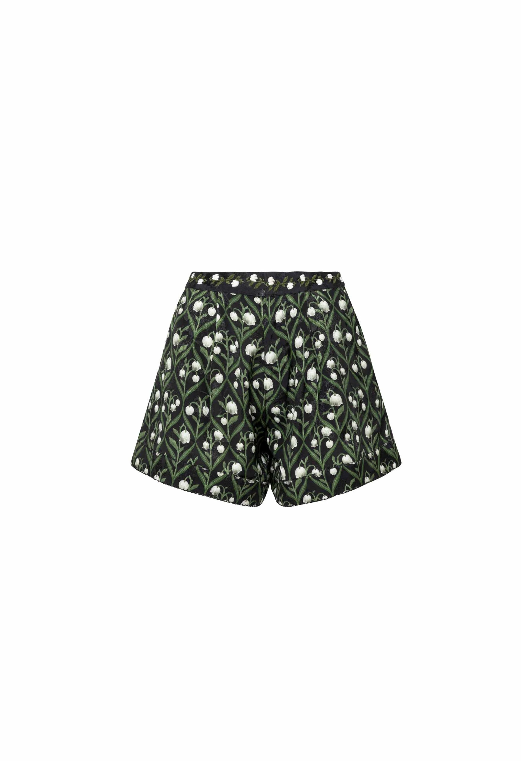Agua By Agua Bendita Shorts Agua By Agua Bendita Shorts