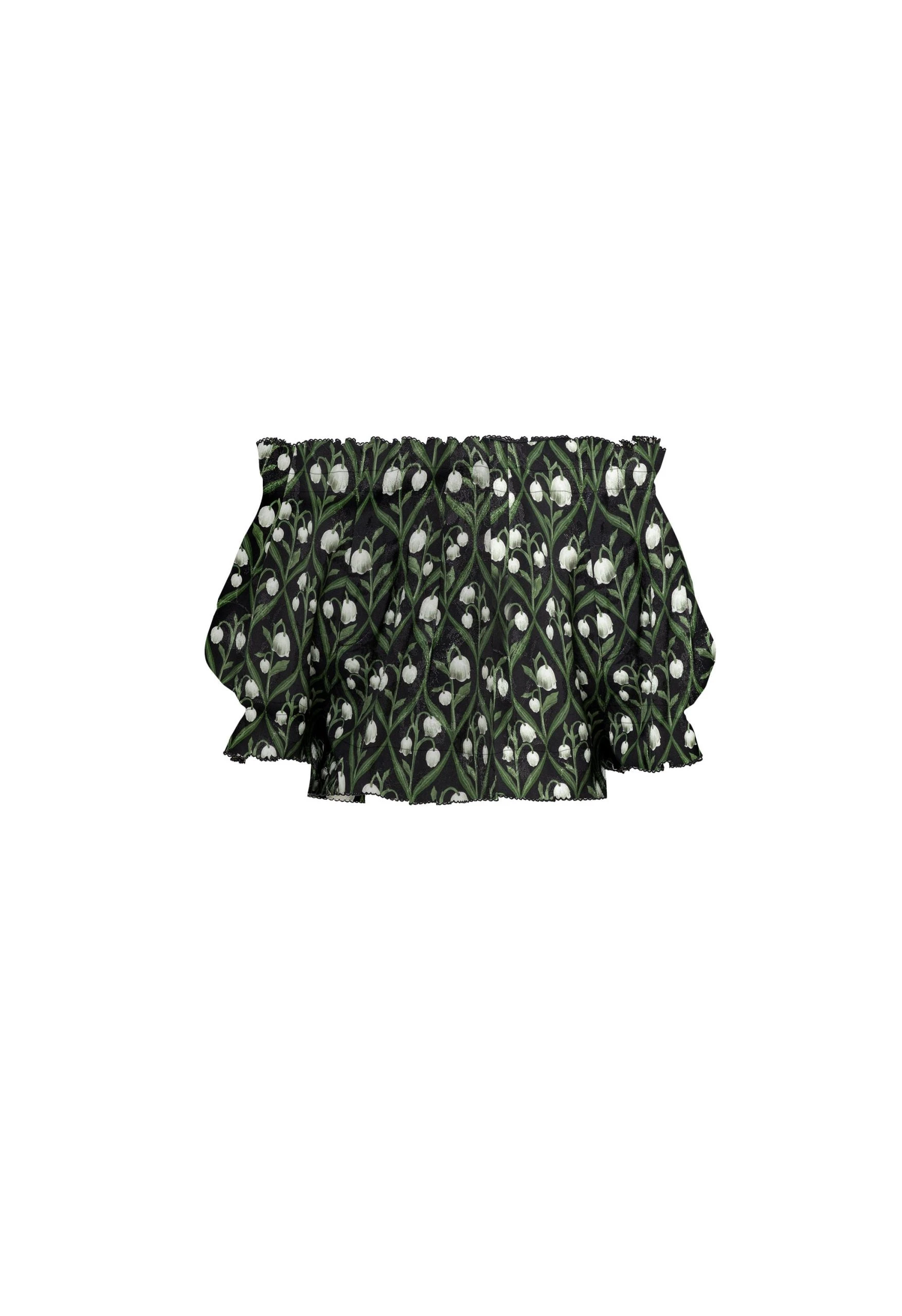 Agua By Agua Bendita Tops Agua By Agua Bendita Tops