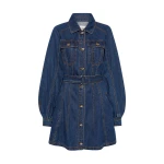 Aje Blue Dresses Aje Blue Dresses