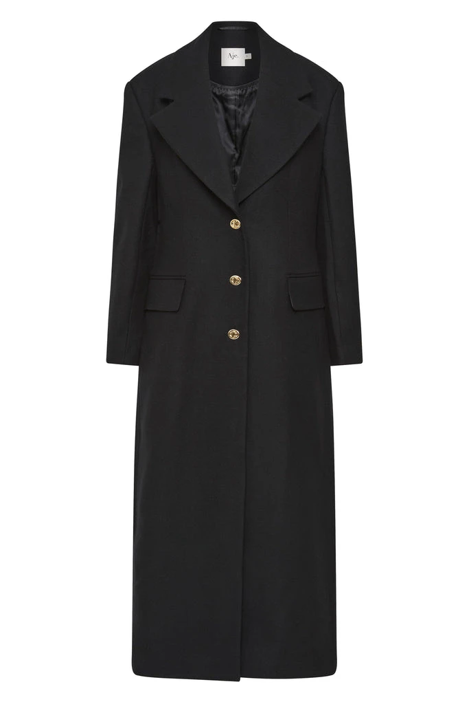 Aje Black Coats Aje Black Coats
