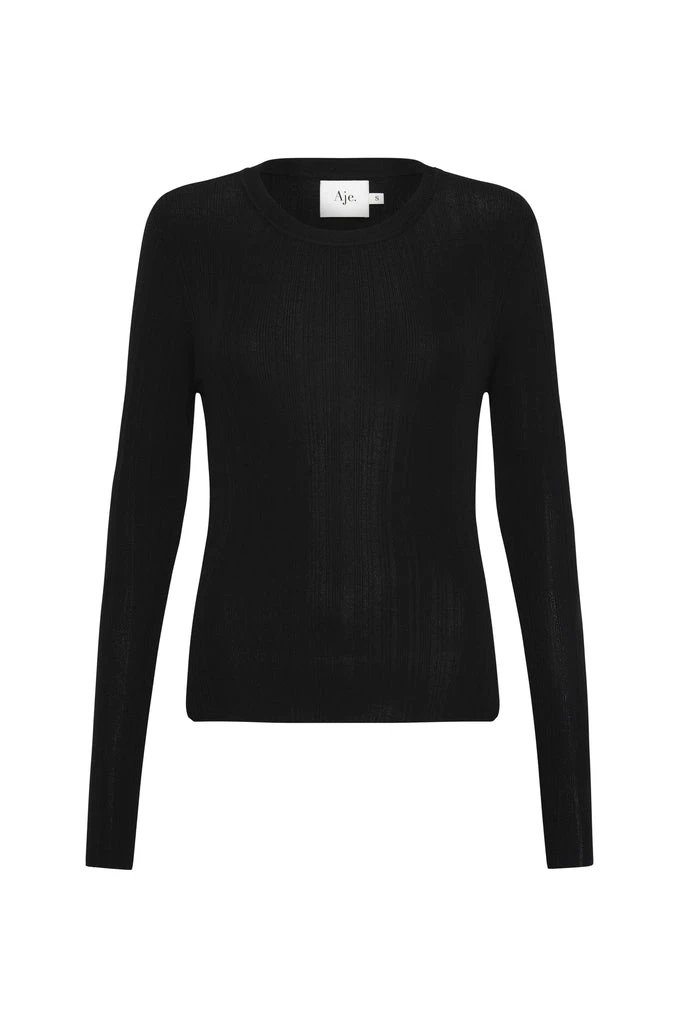 Aje Black Tops Aje Black Tops