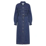 Aje Blue Dresses Aje Blue Dresses