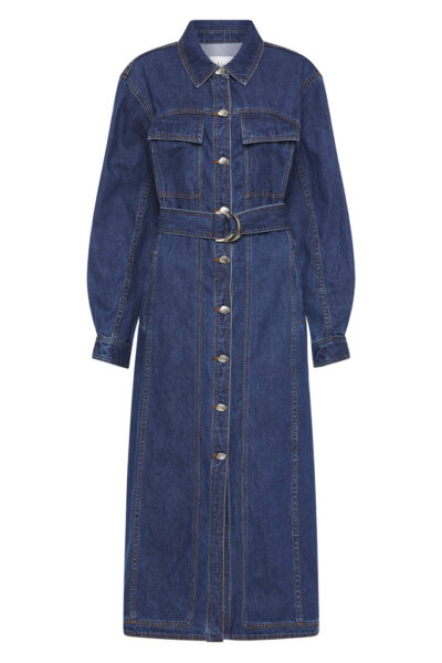 Aje Blue Dresses