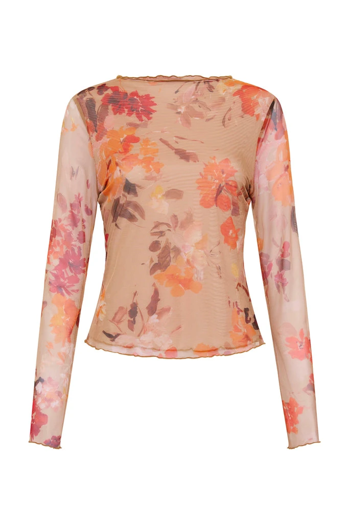 Aje Multicolour Knitwear Aje Multicolour Knitwear