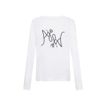 Aje White Tops Aje White Tops