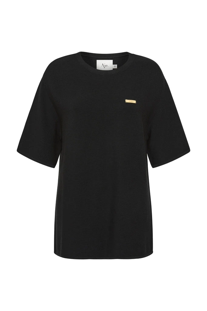 Aje Black Tops Aje Black Tops