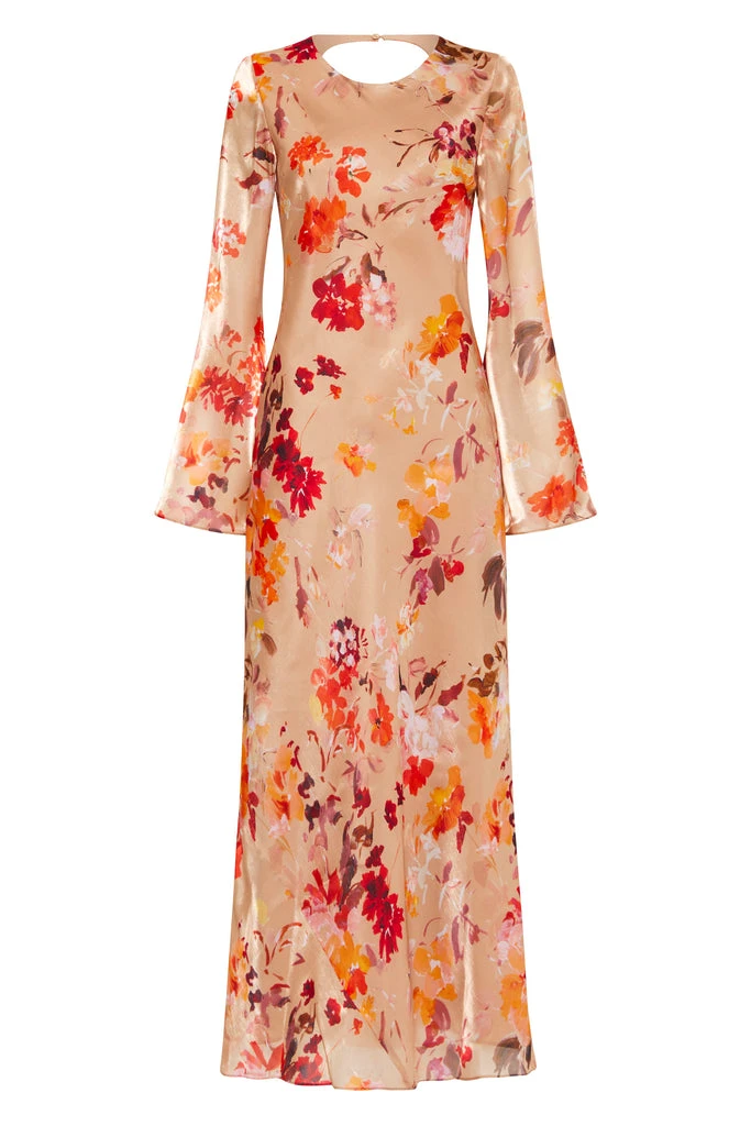 Aje Multicolour Dresses Aje Multicolour Dresses
