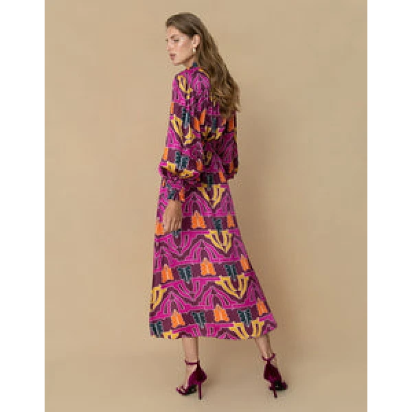 Borgo de Nor dresses