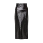 Carla-Zampatti-Black-Lustro-Leather-Midi-Skirt98905_nobg