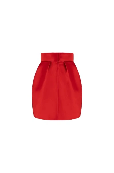 Dice-Kayek-Balloon-Skirt76606_nobg Balloon Skirt - Image 1
