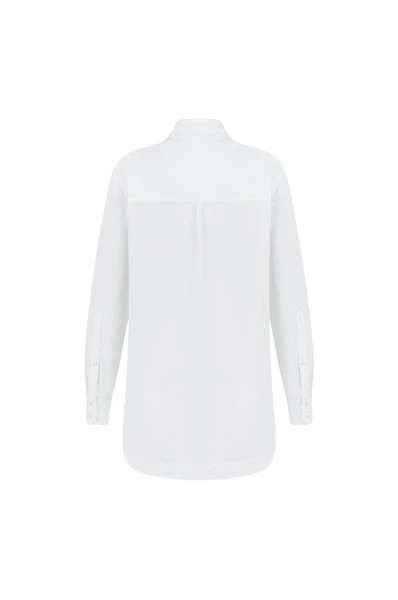 Dice-Kayek-Crispy-Poplin-Shirt30539_nobg Crispy Poplin Shirt - Image 1