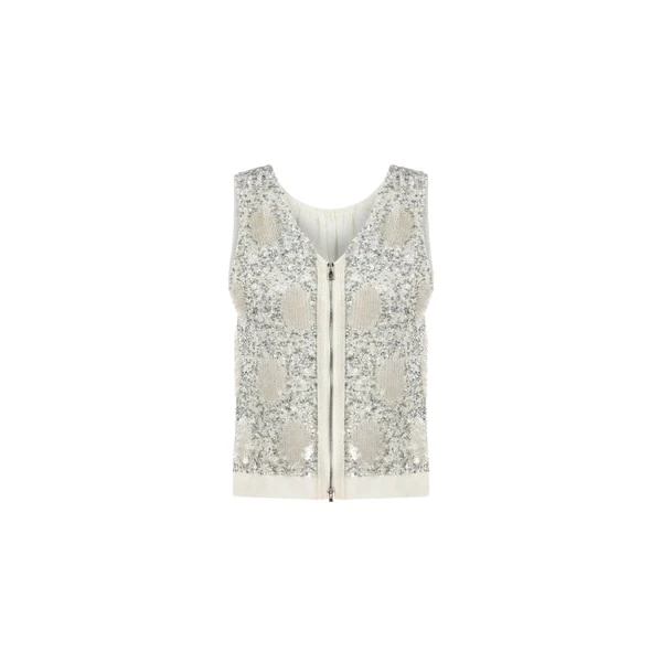 Embellished Sparkle Shirt