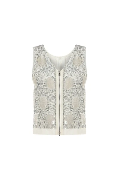 Dice-Kayek-Embellished-Sparkle-Shirt95281_nobg Embellished Sparkle Shirt - Image 1