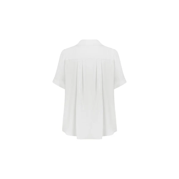 Embroidered Shirt