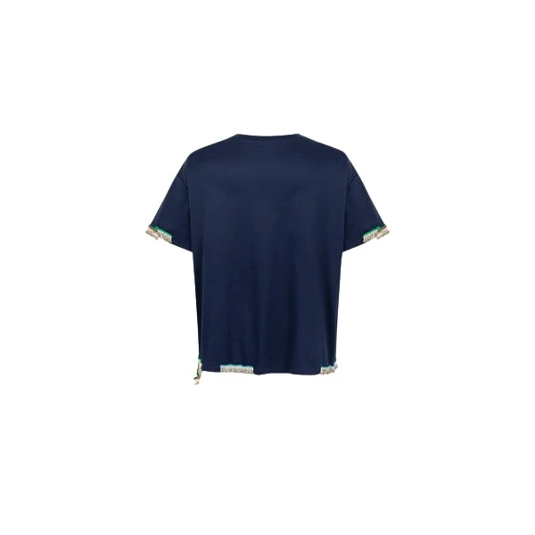 Embroidered T-Shirt