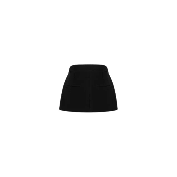 Skirt Belt