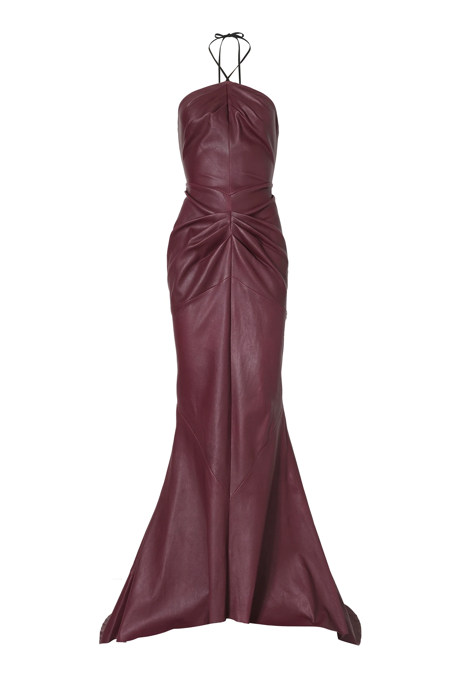 Maticevski Ambergris Gown Maticevski