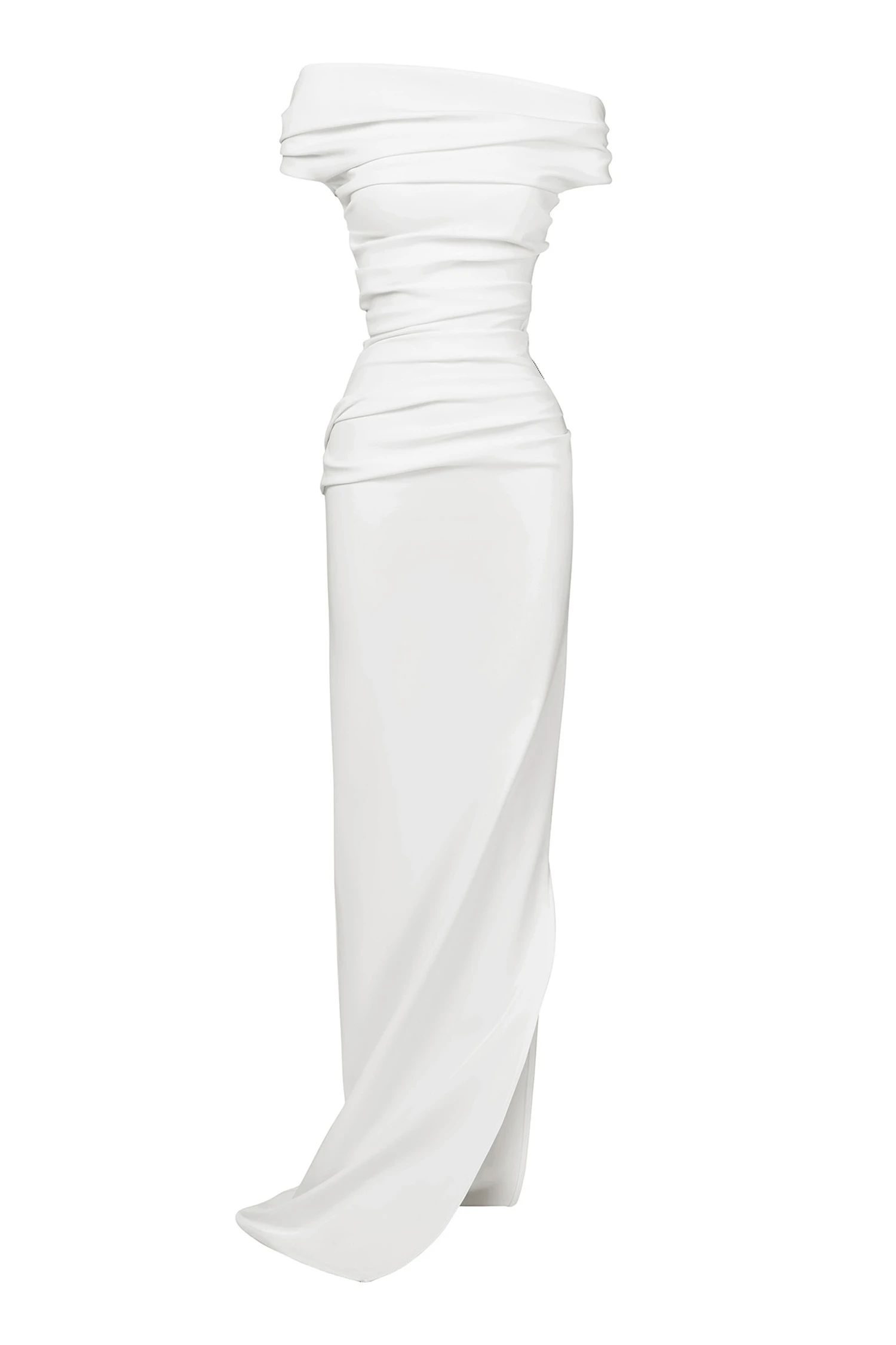 Maticevski Assertion Gown Maticevski