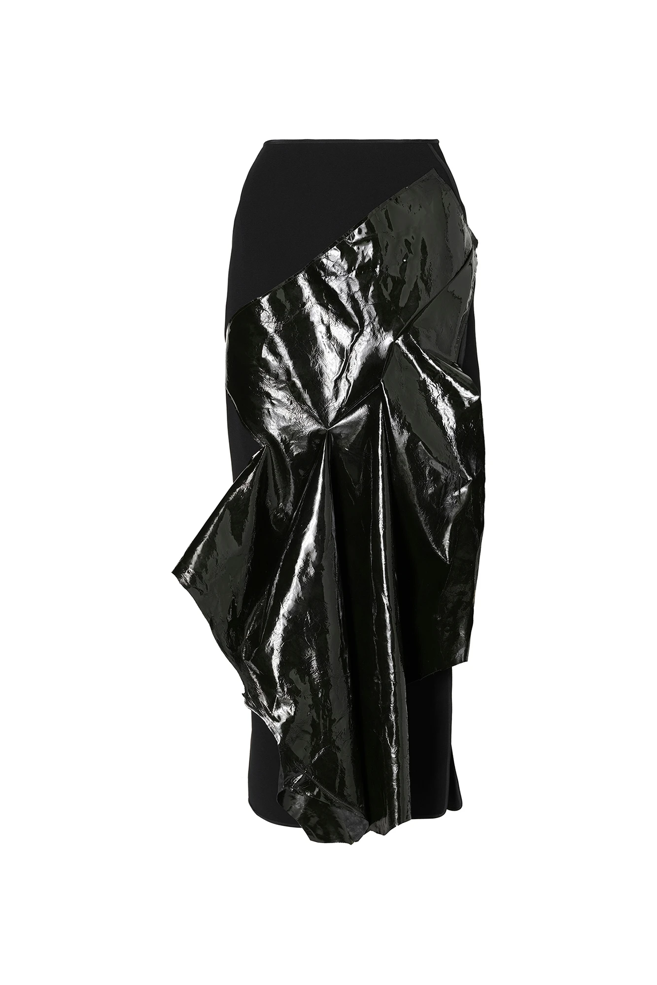 Maticevski Cedarwood Skirt Maticevski