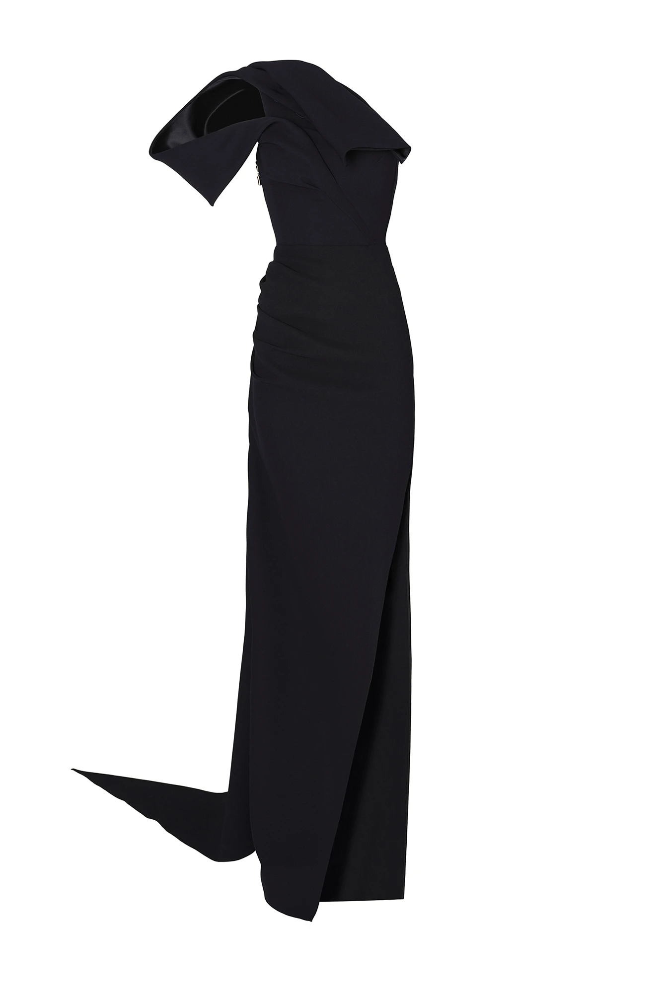 Maticevski Darkness Gown Maticevski