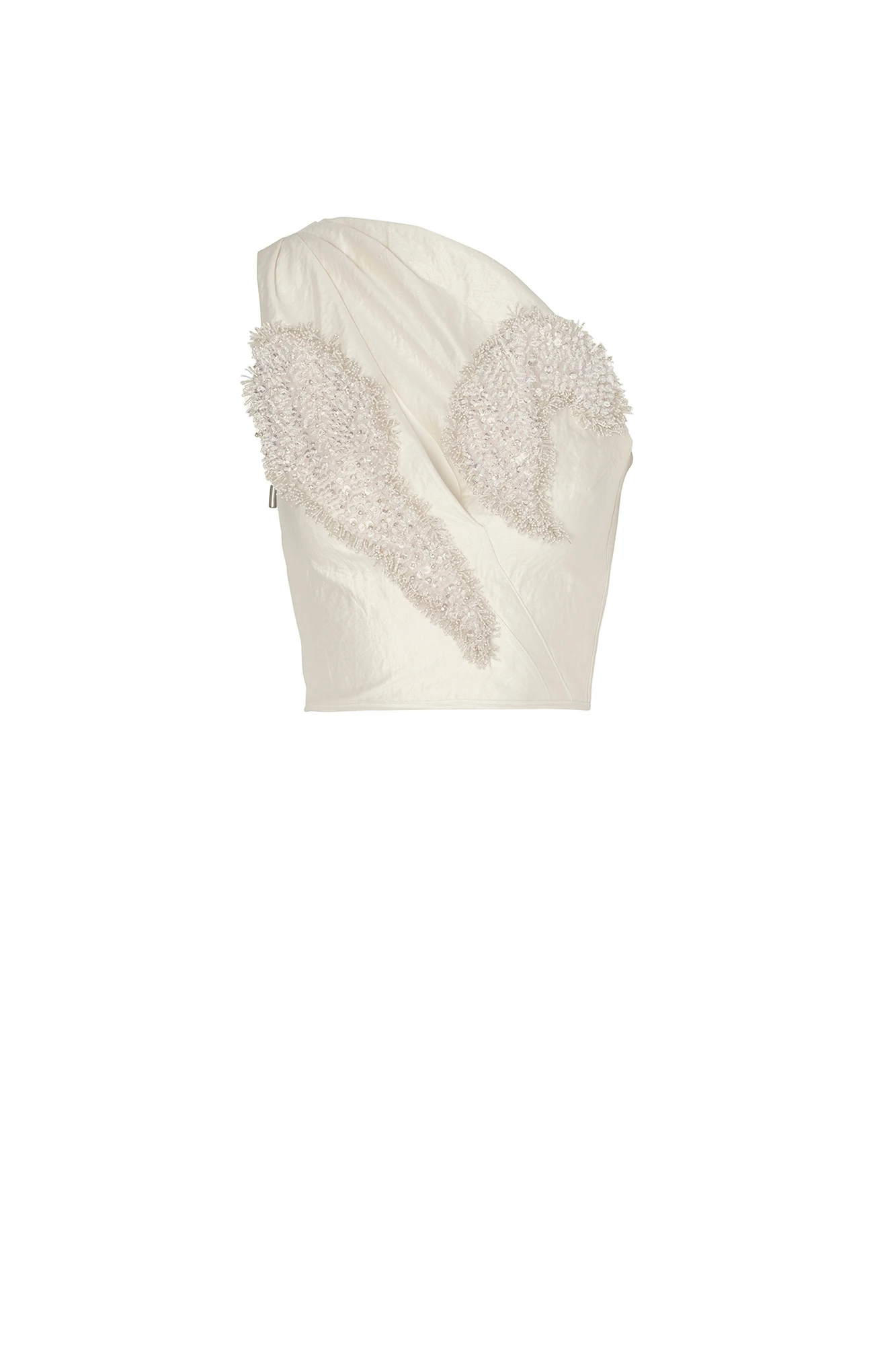 Maticevski Geranium Bodice Maticevski