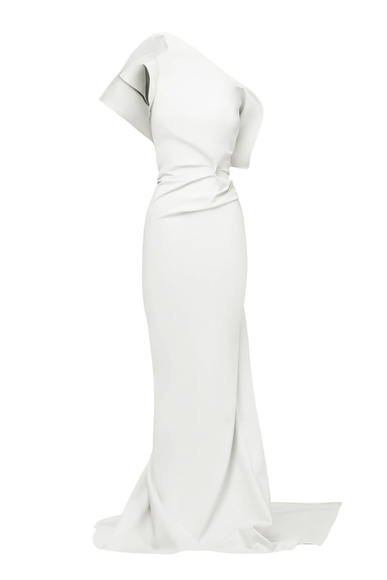Maticevski Instrumental Gown Maticevski